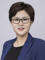 Ms. Dongyan Diao